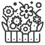 Великий асортимент